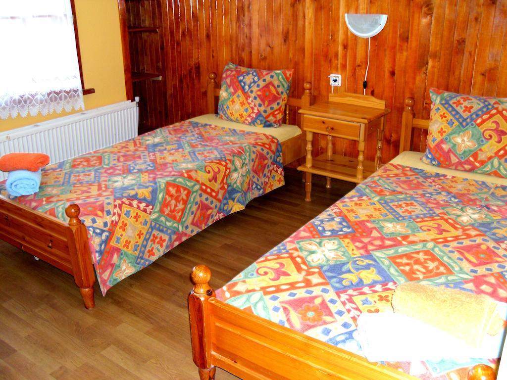 Veselata Guest House ドルナ・バニャ 部屋 写真