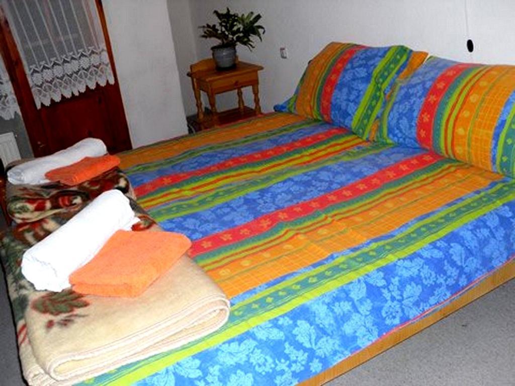 Veselata Guest House ドルナ・バニャ 部屋 写真
