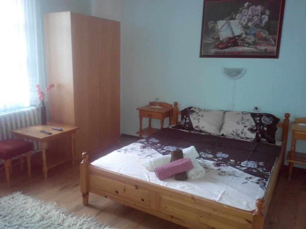 Veselata Guest House ドルナ・バニャ エクステリア 写真