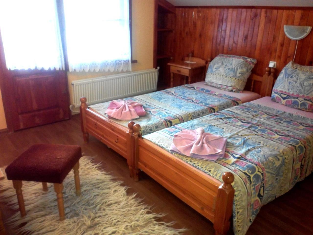 Veselata Guest House ドルナ・バニャ エクステリア 写真